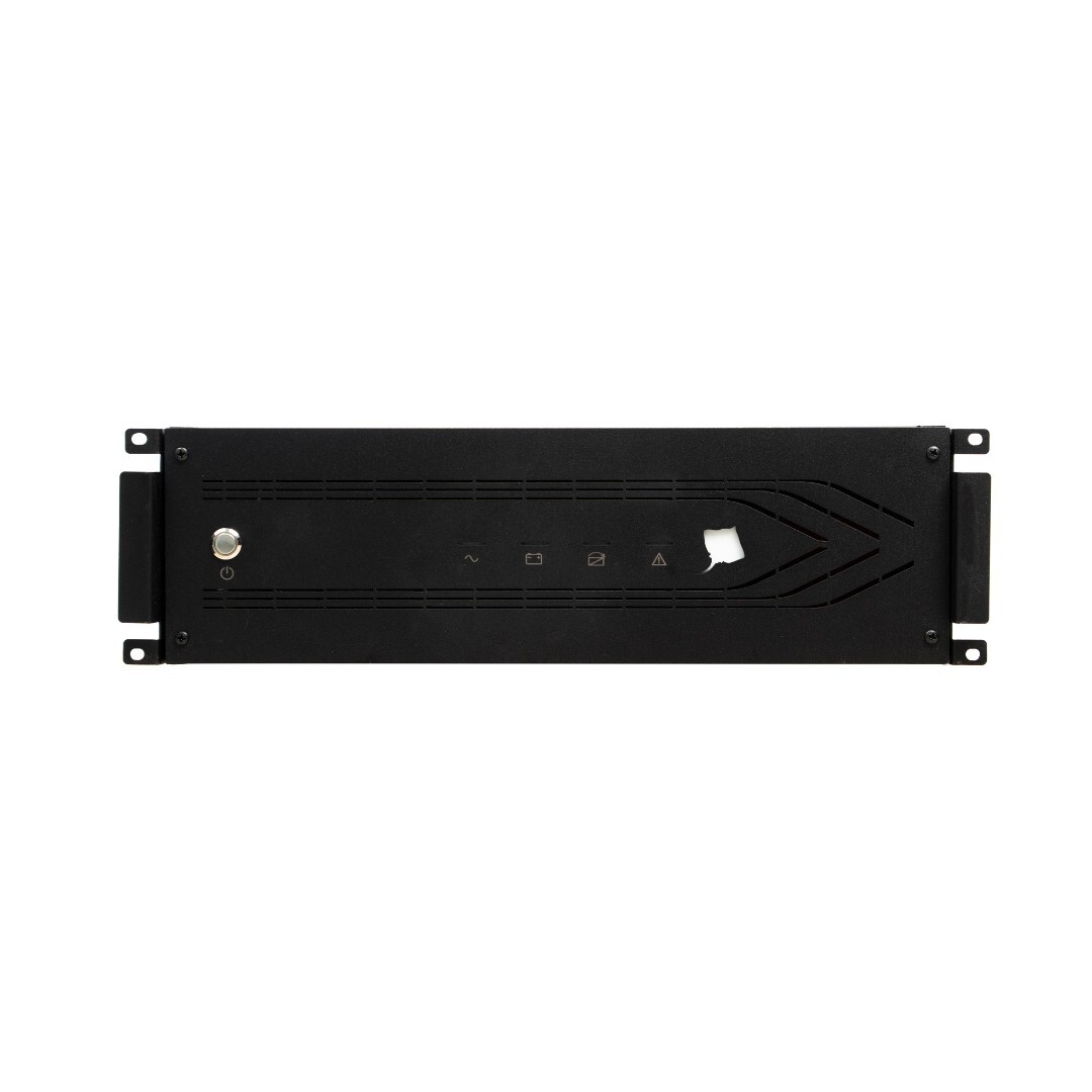 Сменная батарея для ИБП Бастион SKAT BС 240/9 RACK (485)
