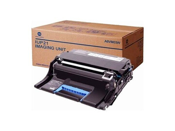 Фотобарабан Konica-Minolta IUP-21, A6VM03W