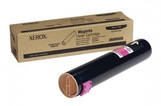 

Тонер-картридж Xerox Phaser 7760 пурпурный (25K)