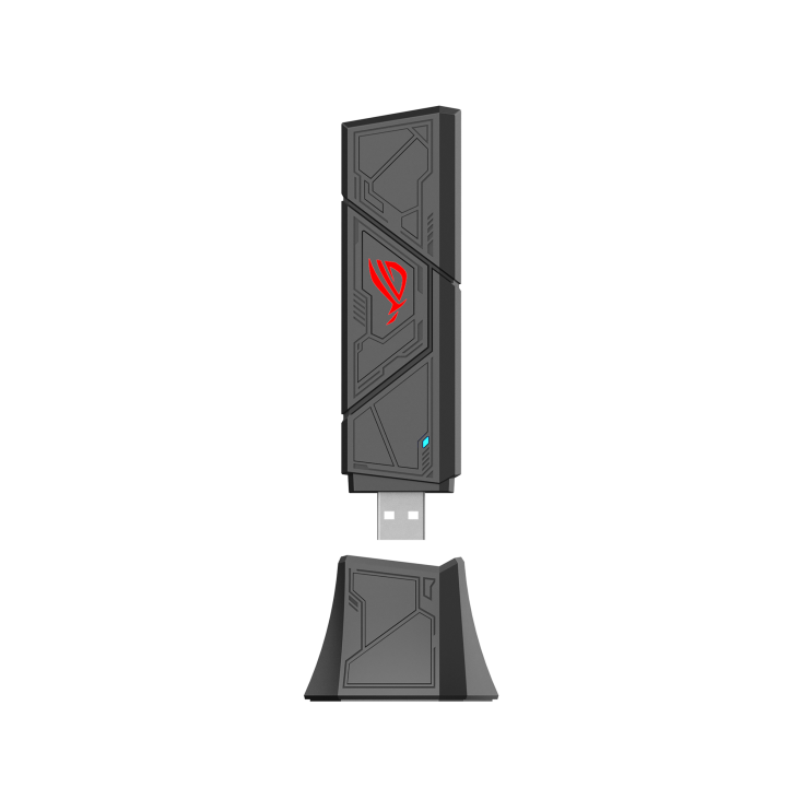 Адаптер Wi-Fi ASUS ROG USB-BE92