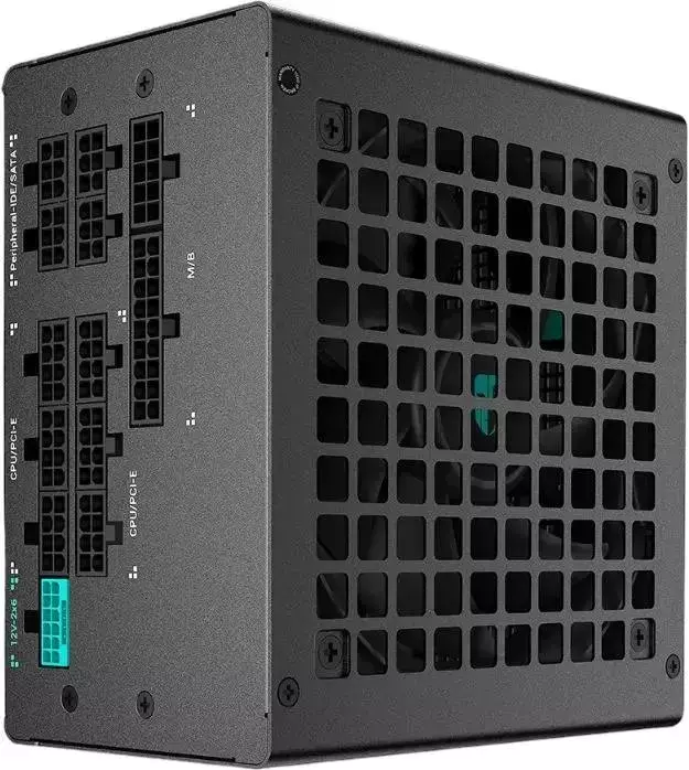 Блок питания Deepcool PQ1200G Gen.5