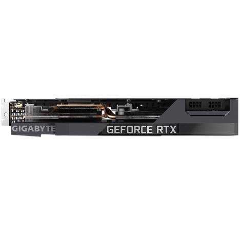 Видеокарта Gigabyte GeForce RTX 3080 10 ΓБ Retail