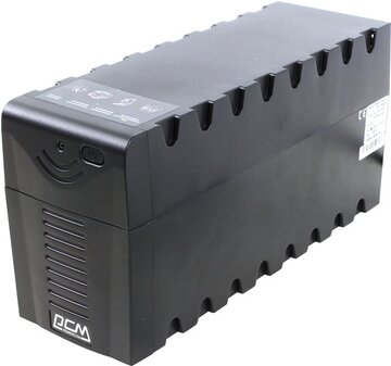 ИБП Powercom Raptor RPT RPT-1000A