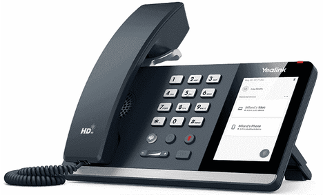 IP-телефон Yealink MP50