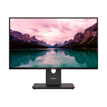 Монитор LENOVO T24-40 23.8-inch черный