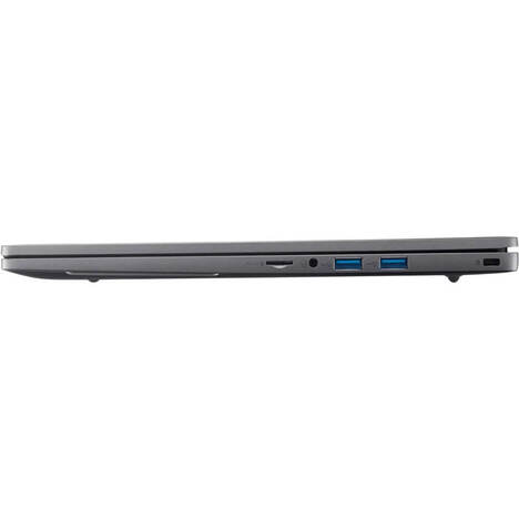 Ноутбук ACER Aspire Lite AL15-32P-C1KD Intel Celeron N4500 (серый)