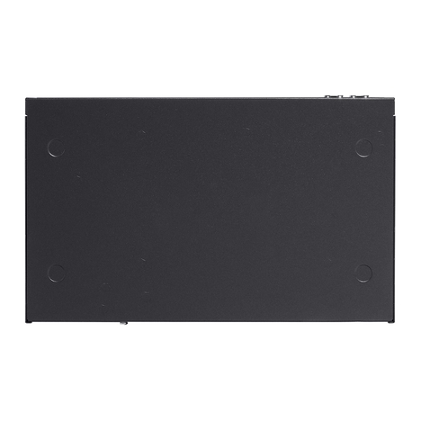 Коммутатор TP-LINK TL-SG3210