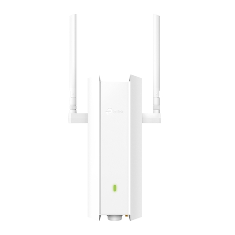 Точка доступа TP-LINK EAP625-Outdoor HD