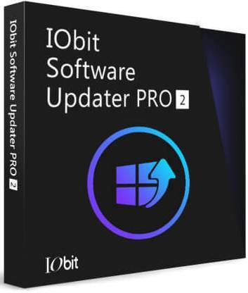 IObit Software Updater