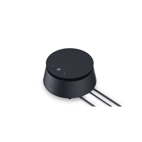 Спикерфон Yealink CPE40