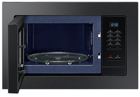 Встраиваемая микроволновая печь Samsung MS20A7013AB/BW