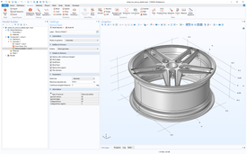 COMSOL Group Academic Class Kit, Academic Class Kit