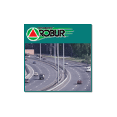 Топоматик Robur – Автомобильные дороги