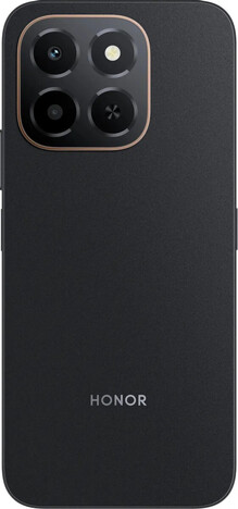 Смартфон Honor  X6c 128 ΓБ черный