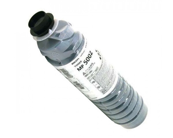 

Тонер черный Ricoh MP5002, 842239
