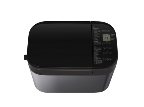 Хлебопечи Panasonic SD-YR2540HTS