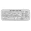 

Клавиатура SVEN KB KB-C3050 белая SV-017231, цвет белый