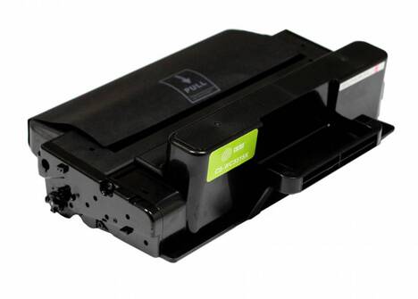 Тонер-картридж черный Cactus CS-WC3315X