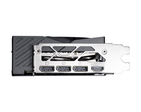 Видеокарта MSI GeForce RTX 5060 Ti 8 ΓБ Retail