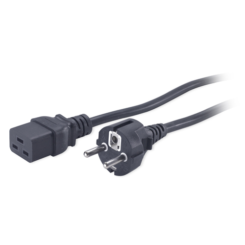 Systême Electric Power Cord AP9875