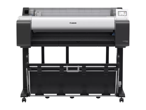 Плоттер Canon imagePROGRAF TM-350