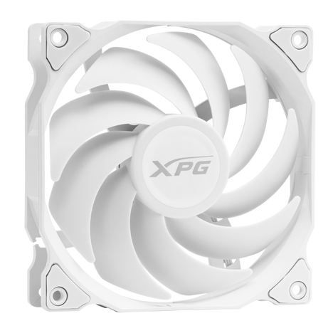 Вентилятор XPG для корпуса VENTO 120
