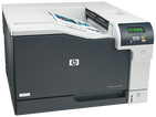 

Принтер HP Inc. LaserJet Pro CP5225dn