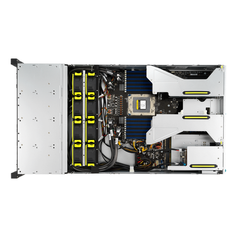 Шасси ASUS RS521A-E12-RS24U