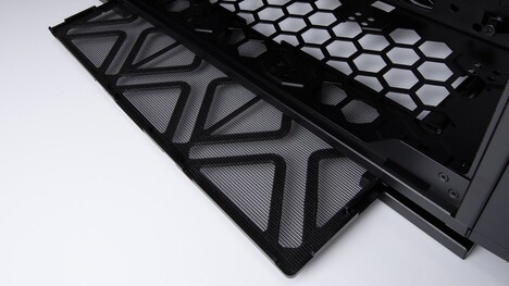 Корпус Inwin CF06C (309)