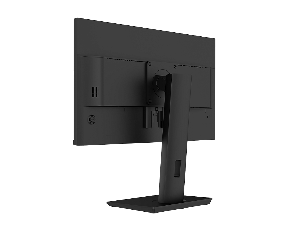 Монитор ICL 2712IQH 27.0-inch черный