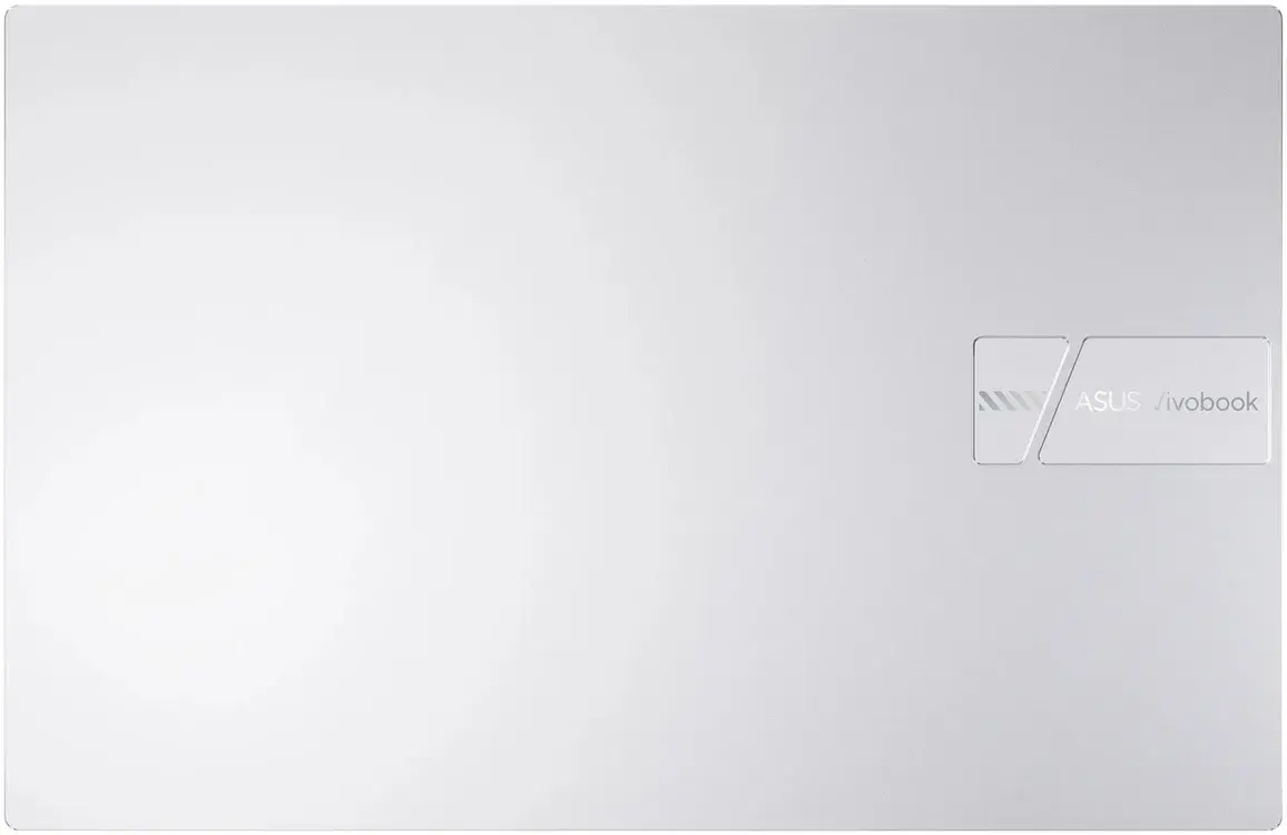 ASUS VivoBook X1504VA-BQ4056 [90NB13Y2-M02FT0] Silver 15.6" {FHD Core 5 120U/16Gb/SSD512Gb/ noOS}