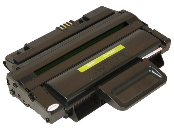 Тонер-картридж черный Cactus CS-PH3250