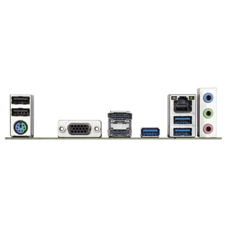 Материнская плата Gigabyte LGA 1700 Intel B760 B760M D3HP DDR4