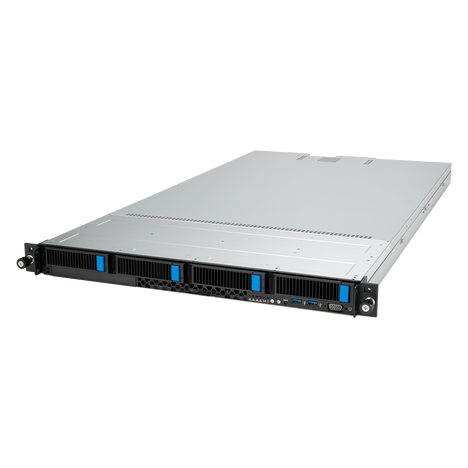 Шасси ASUS RS501A-E12-RS4