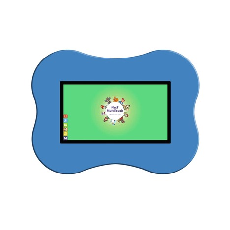 Интерактивный комплекс NexTouch KidTouch 24Р