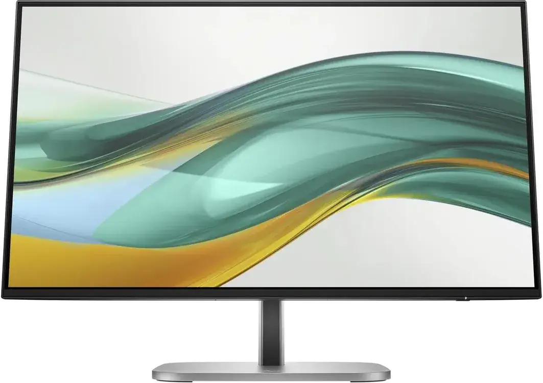 Монитор HP 23.8 23.8-inch черный