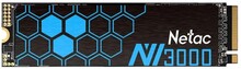Внутренний твердотельный накопитель Netac PCIe 1TB