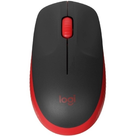 Мышь Logitech M190 910-005926, цвет черный