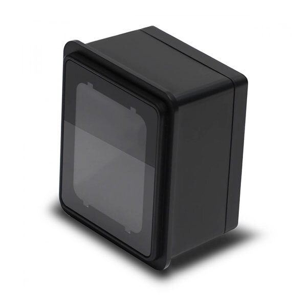 Сканер MERTECH N160 P2D USB, USB эмуляция RS232 black