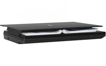 Сканер Canon CanoScan LIDE400