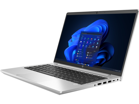 Ноутбук HP Inc. ProBook 440 G9 6A2H3EA Intel Core i5-1235U (серебристый)