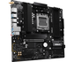 Материнская плата Asrock B850M PRO-A WIFI Socket AM5 AMD B850 4xDDR5 mATX AC`97 8ch(7.1) 2.5Gg RAID+HDMI+DP