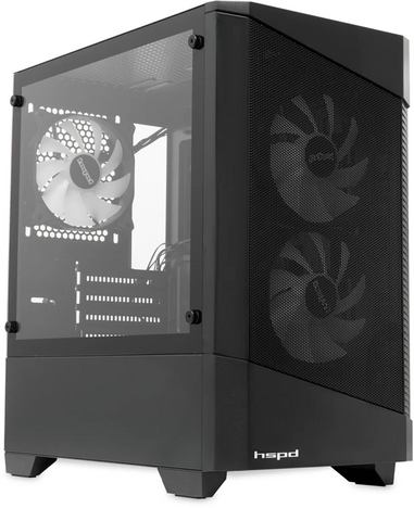 Корпус HSPD M330