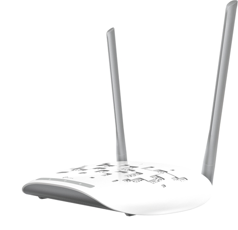 Точка доступа TP-LINK TL-WA801N