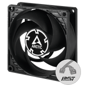 Кулер Процессорный ArcticCooling для CPU P8 PWM PST Single Fan