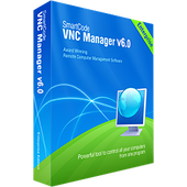 SmartCode VNC Manager