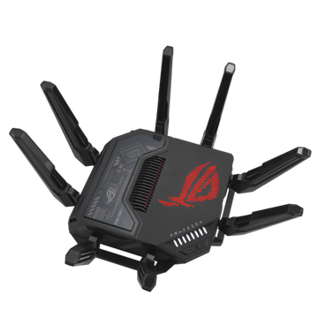 Wi-Fi роутер ASUS GT-BE98