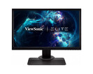 

Монитор ViewSonic XG240R 24.0-inch черный