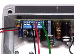 для ИБП Бастион Аккумулятор Термостат АКБ-12/40Ач (129)