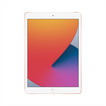 

Планшет Apple iPad (2020) 32GB Wi-Fi + Cellular Gold